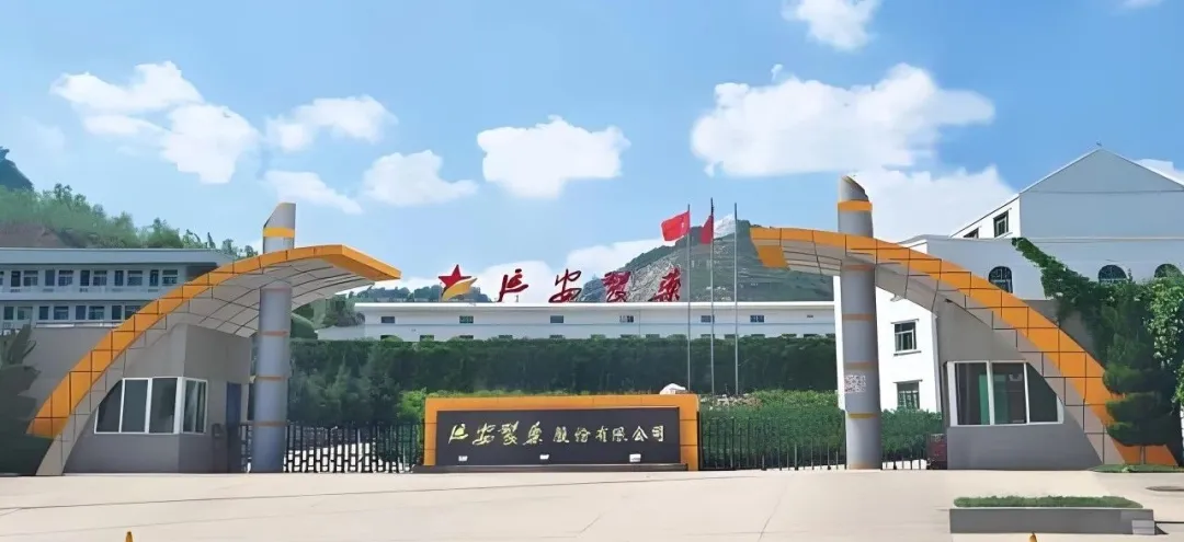 延安药业GMP文件管理(DMS)项目