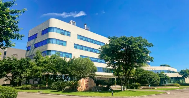青山利康实施ERP(BIP)，同步开展计算机化系统验证(CSV)