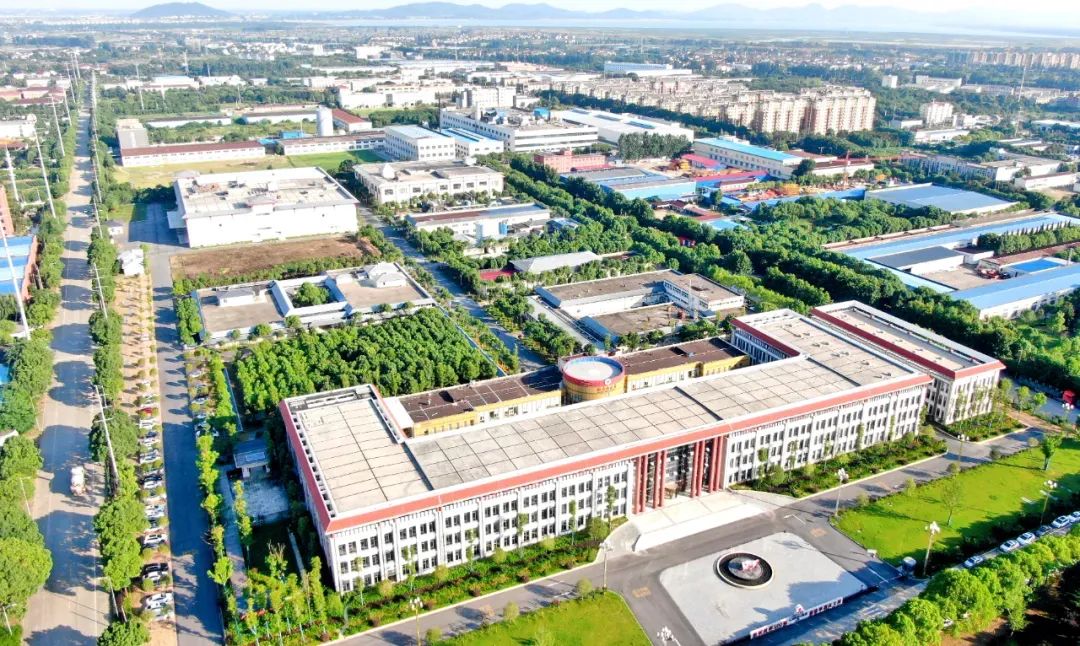 中邦制药生产过程执行管理系统（MES）项目