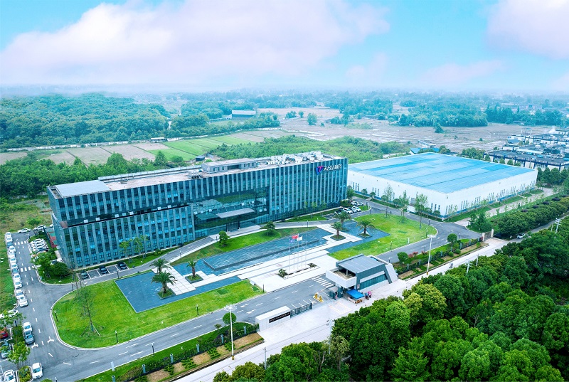 天台山制药仓储管理系统（WMS）项目