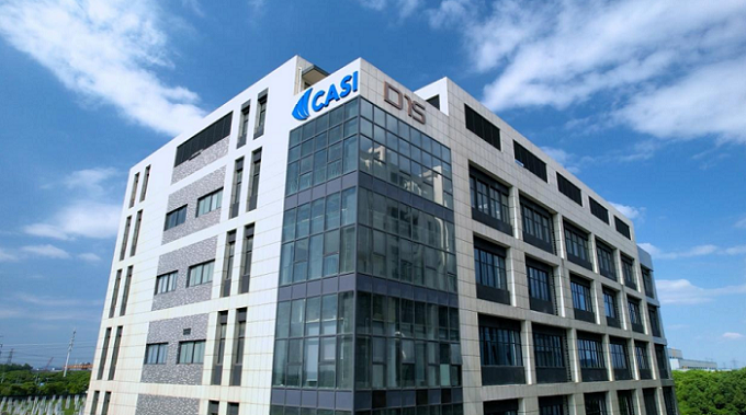 凯信远达实施ERP(YonSuite)，同步开展计算机化系统验证(CSV)