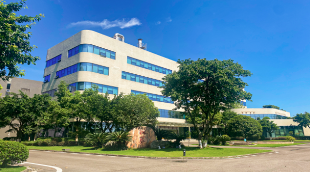 青山利康实施ERP(BIP)，同步开展计算机化系统验证(CSV)