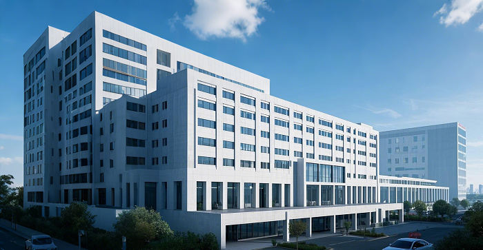 北京舒曼德医药实施电子合约系统(eSign)