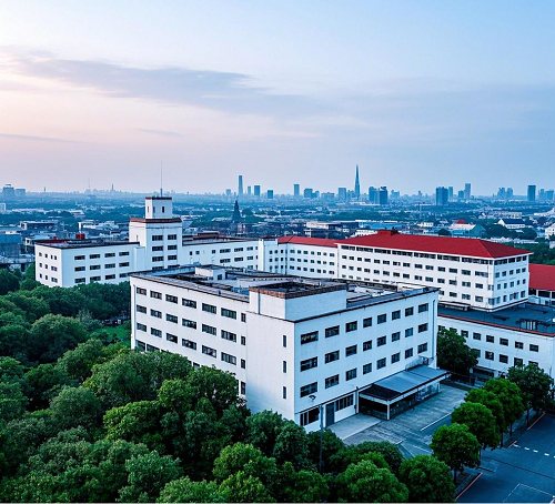 上海上药信谊药厂GMP文件管理（DMS）项目