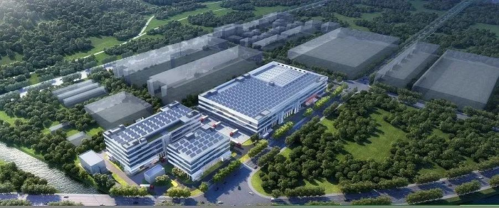 盛大康成GMP质量合规数字化(QMS)项目