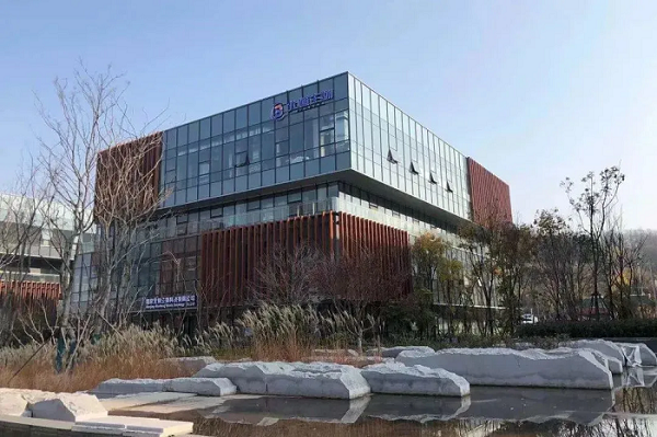 北恒生物GMP文件管理(DMS)项目