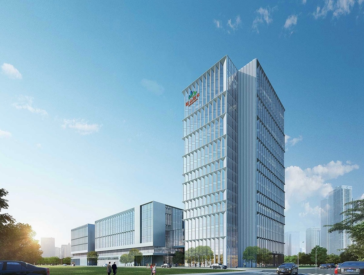 苏州旺山旺水GMP文件管理（DMS）项目