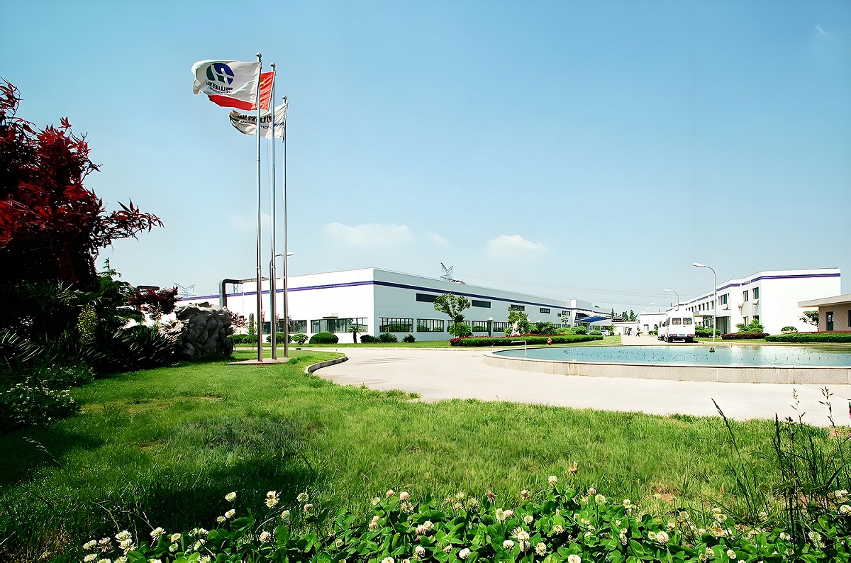 上海衡山药业GMP文件管理（DMS）项目