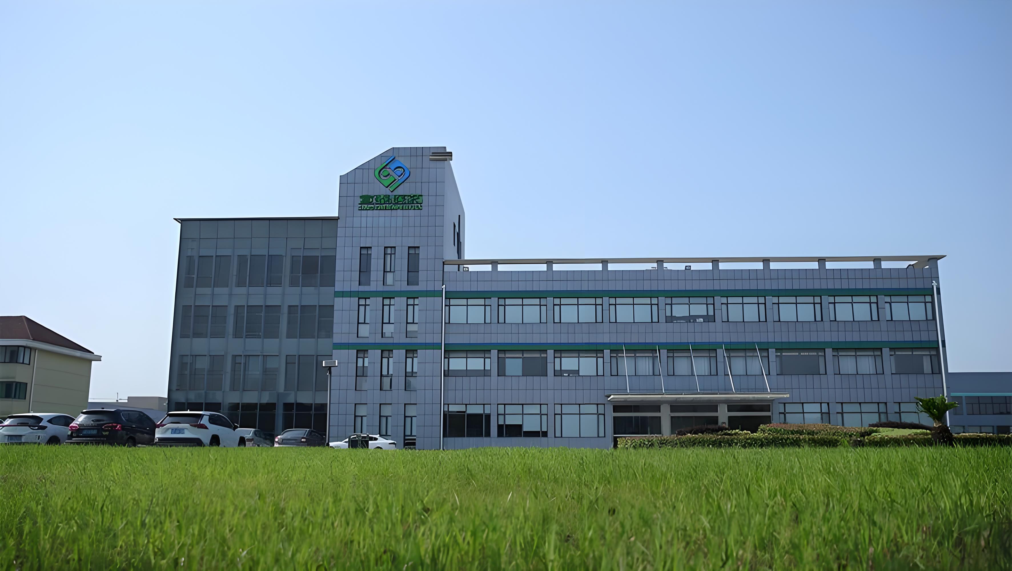 宣泰海门药业实施追溯管理系统