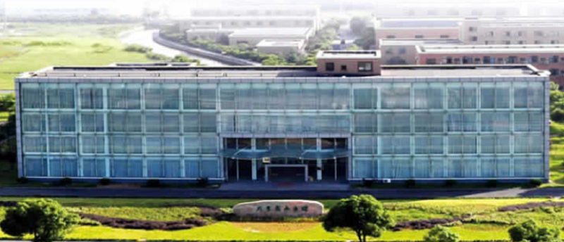 浙江贝得药业GMP质量合规数字化(QMS)项目