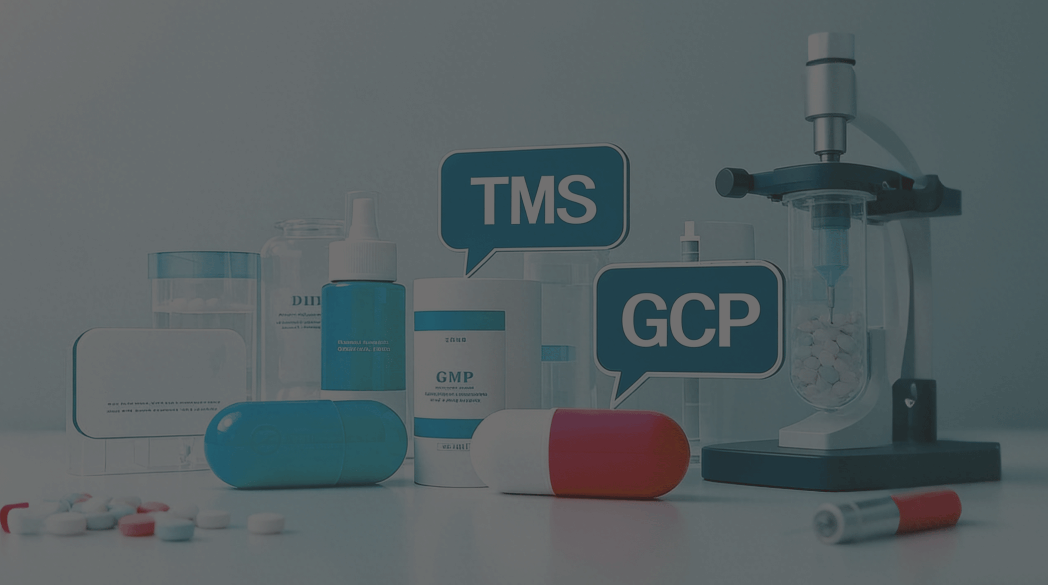 辛格迪TMS培训系统：GMP与GCP双轨适配，打造医药行业最强合规培训一体化解决方案